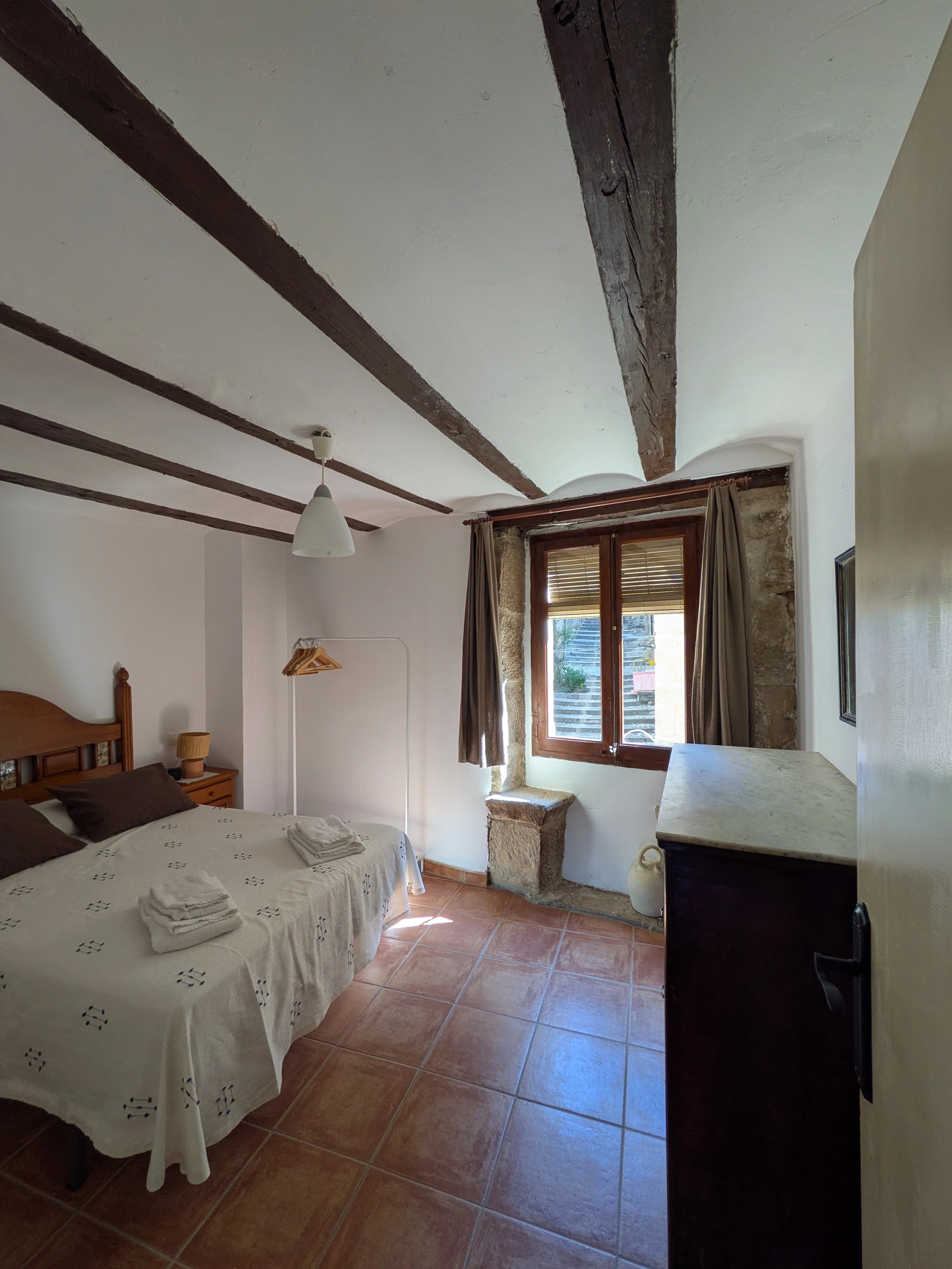 Doble · Primera planta